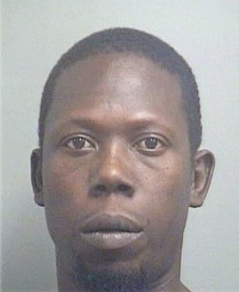 Hendel Henry, - Palm Beach County, FL 